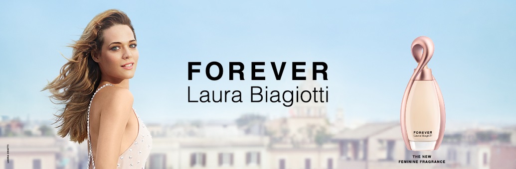 Laura Biagiotti Forever}