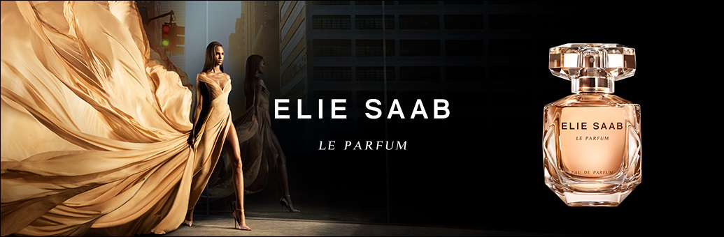 Elie Saab Le Parfum