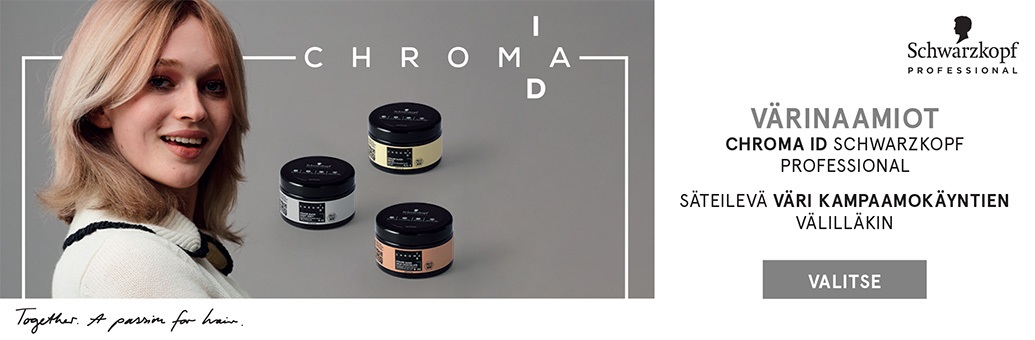 SP Schwarzkopf Chroma ID