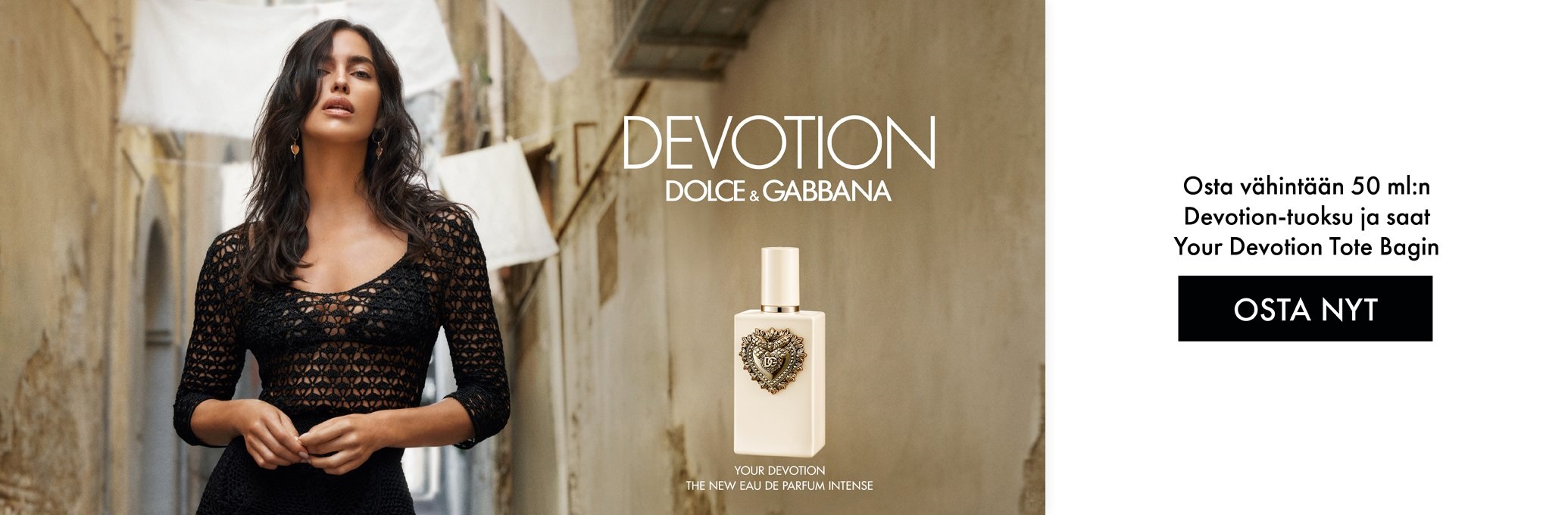 Dolce&Gabbana PR - 2604259