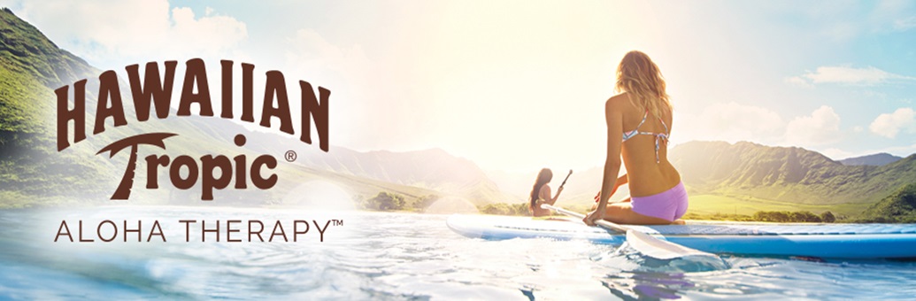Hawaiian Tropic 2