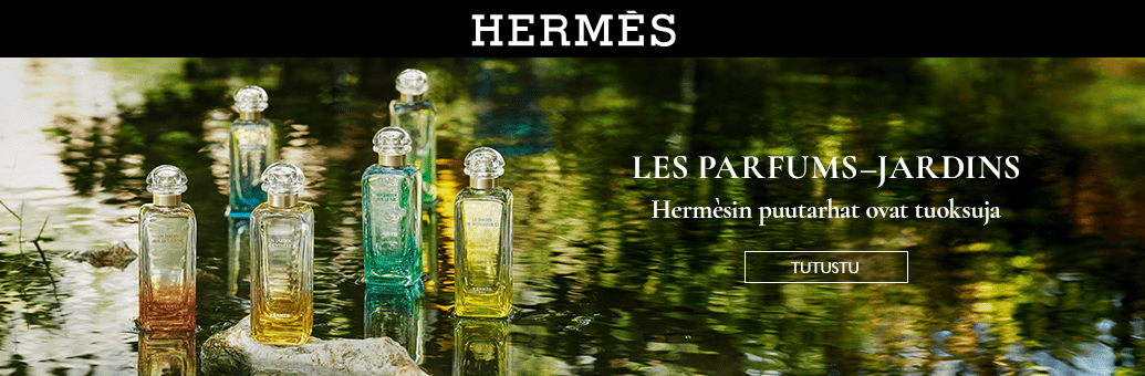 Hermès Jardins