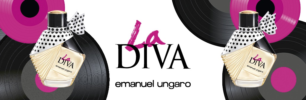 Emanuel Ungaro La Diva