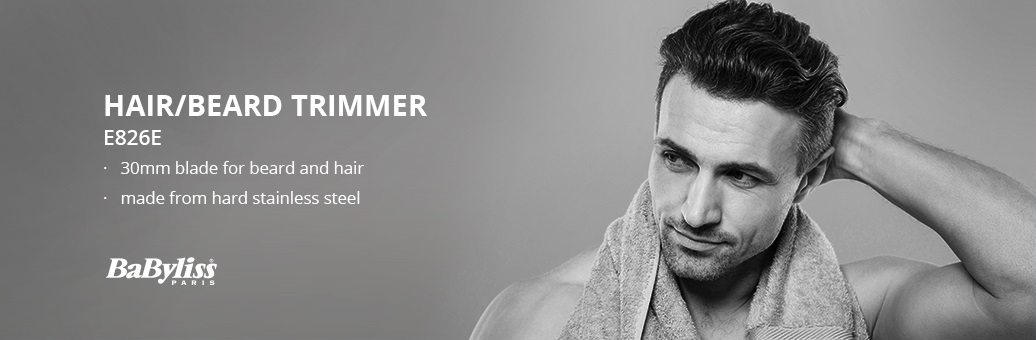 Babyliss Zastřihovač}