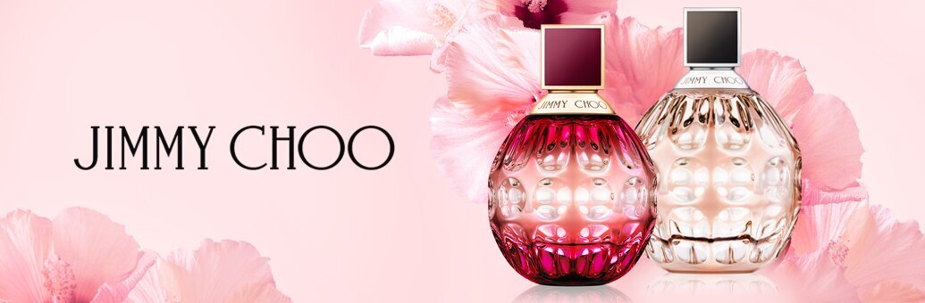 Jimmy Choo for Women, Fever, Illicit, Floral, Blossom, Flash