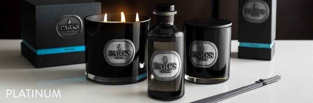 Parks London Platinum