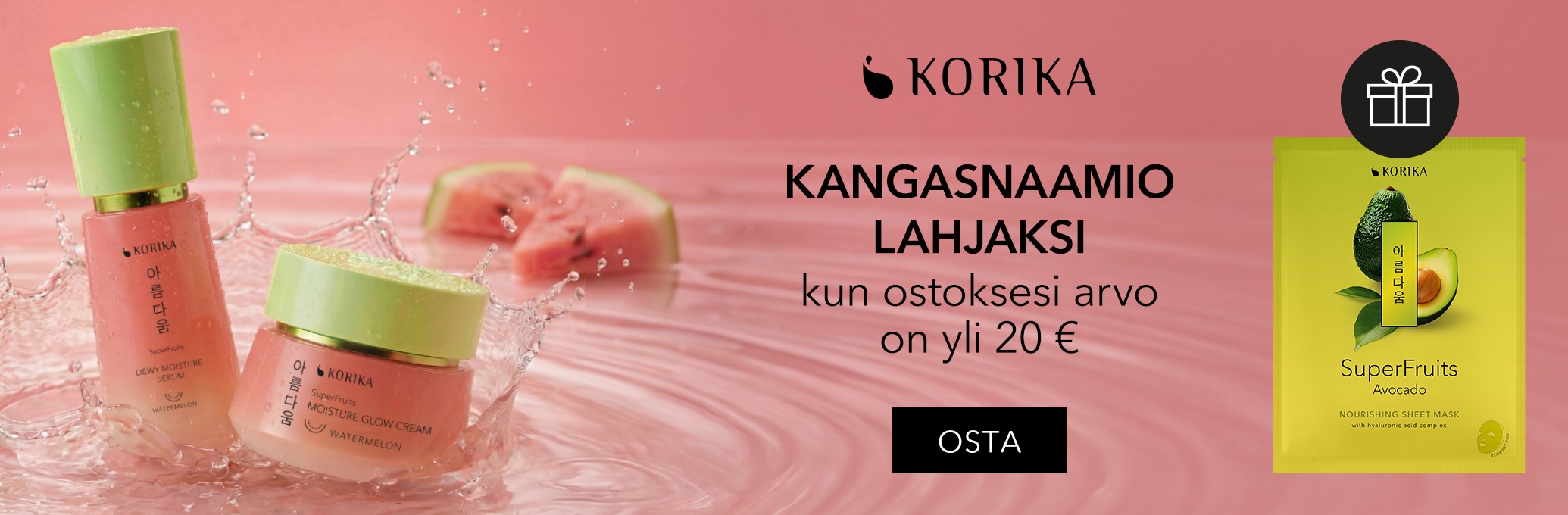 KORIKA 