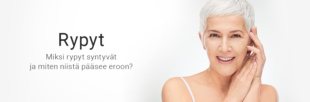 SP Vrásky a menopauza}
