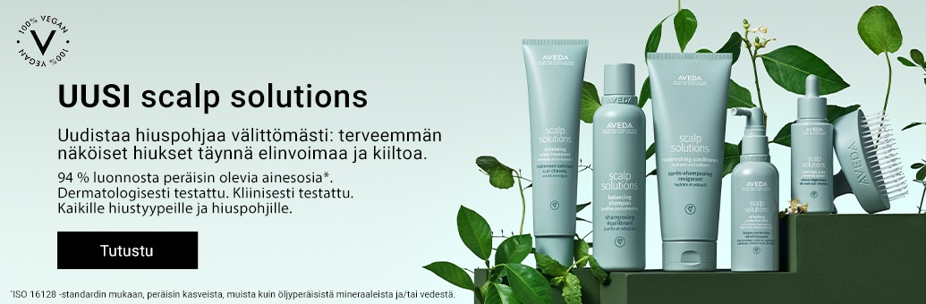 Aveda Scalp Solutions BP}