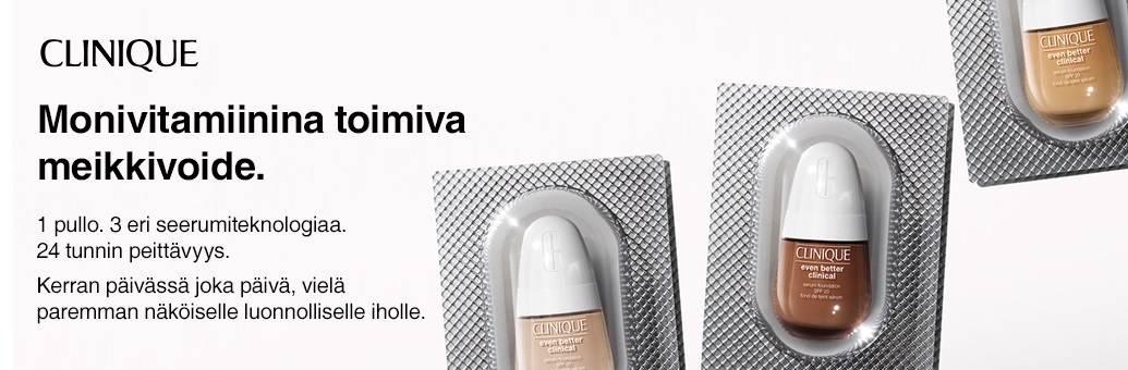 Clinique Even Better Foundation BP