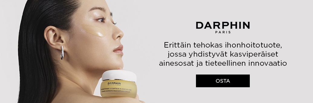 Darphin BP Cleansers & Toners