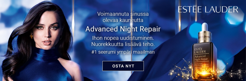 Estée Lauder ANR BP