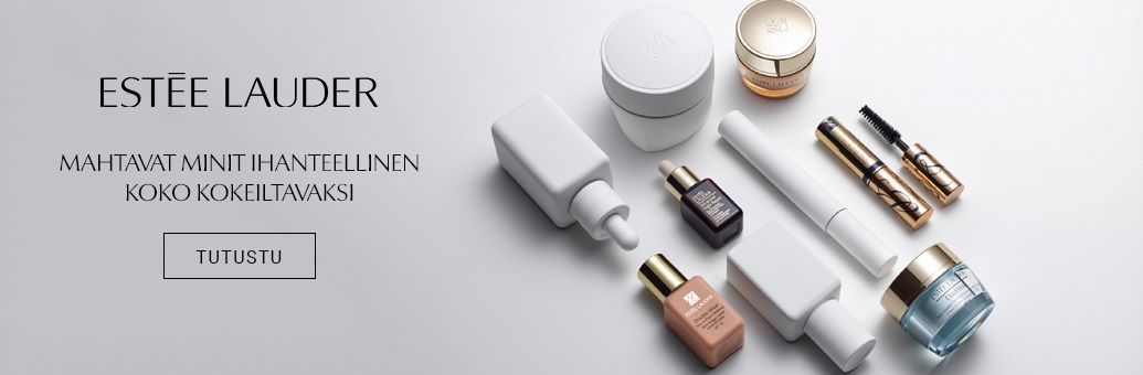 Estée Lauder Mini BP
