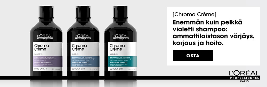 Loreal Pro Chroma Creme Launch CP