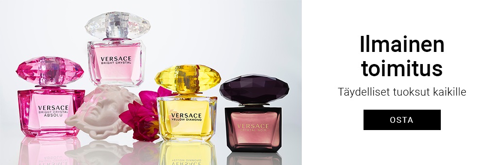 Versace free delivery W40