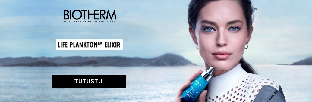 Biotherm Life Plankton Elixir