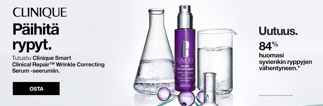 Clinique Anti Wrinkle BP