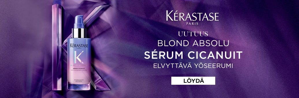 Kérastase Blond Absolu Night Serum CP