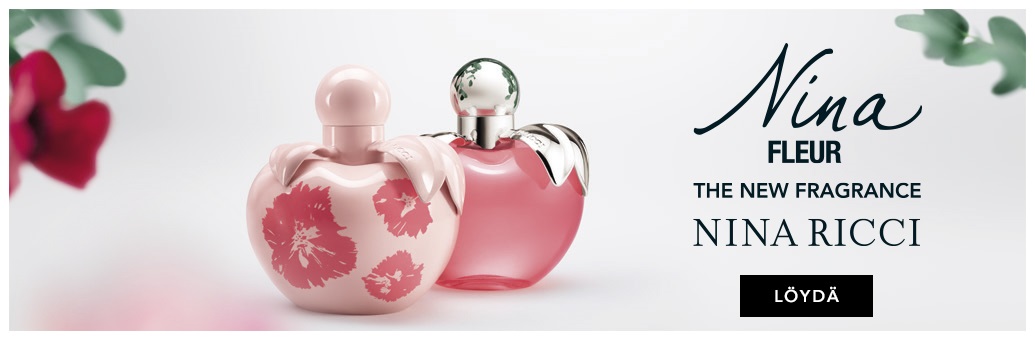 Nina Ricci Fleur BP