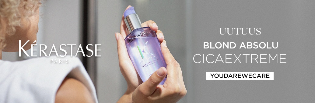Kérastase Blond Absolu Oil CP