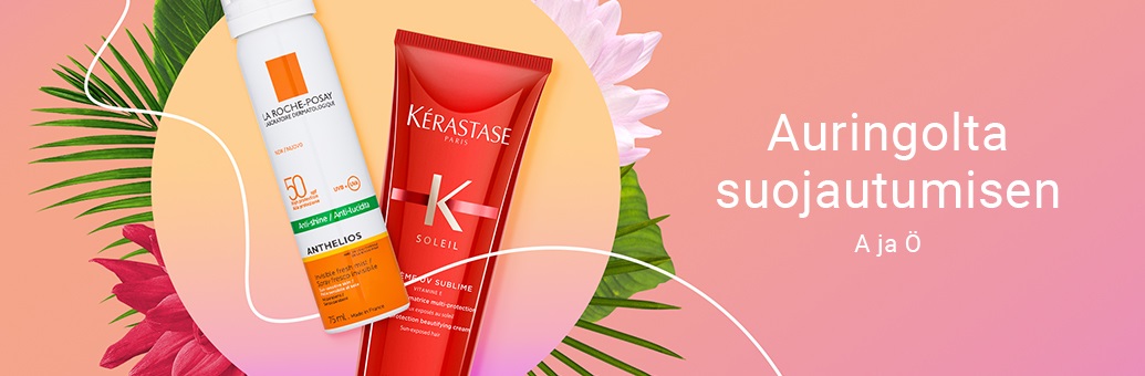 Sun protection