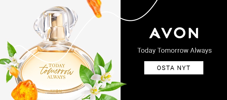 AVON Cosmetics | Avon tuotteet verkossa 