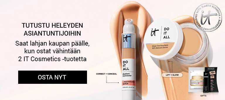 IT Cosmetics