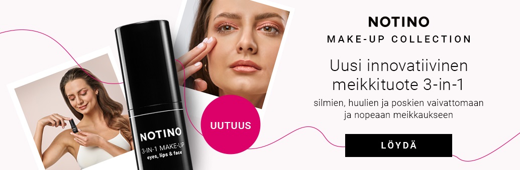 Notino_Makeup_Collection