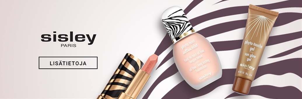 sisley make up uni