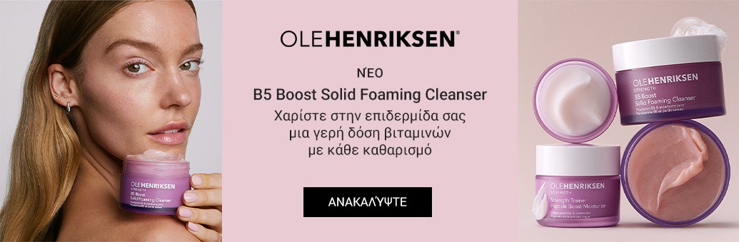OLEHENRIKSEN