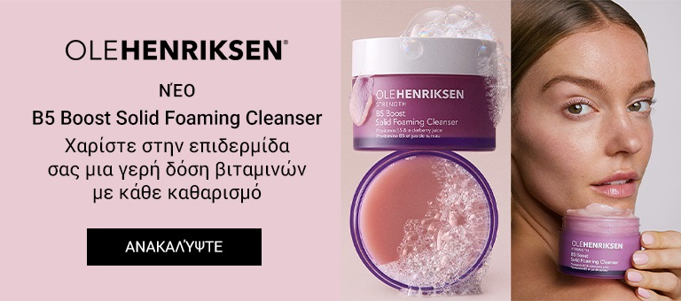 OLEHENRIKSEN