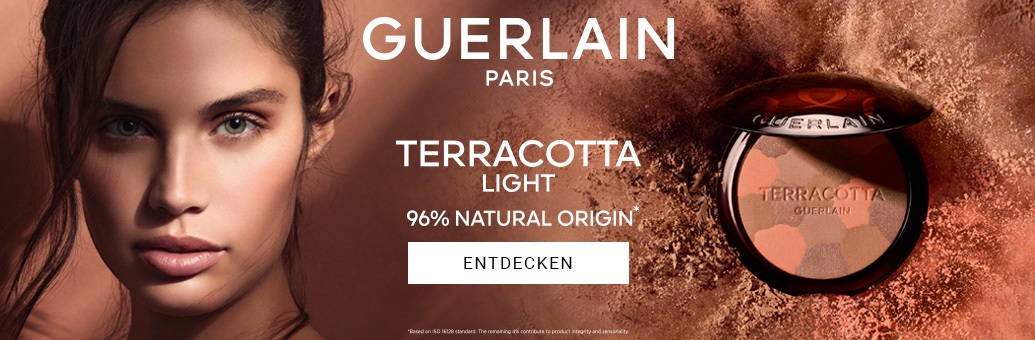GUERLAIN Terracotta Light 2022