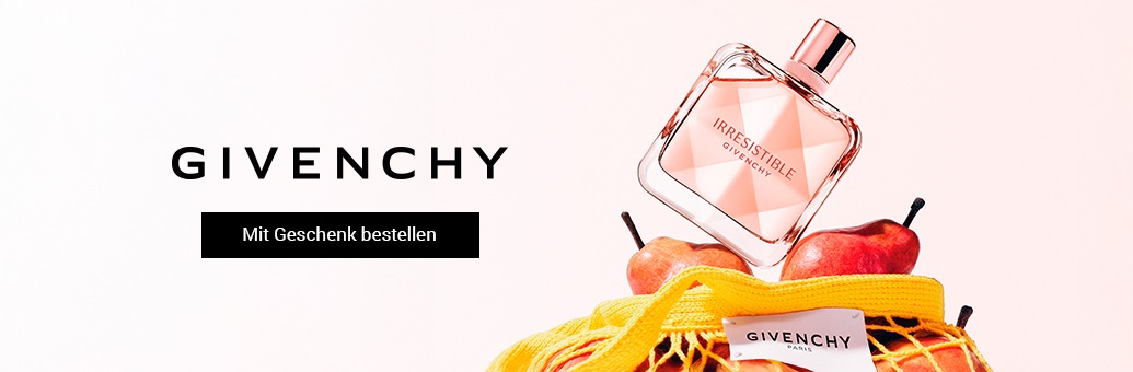 GIVENCHY