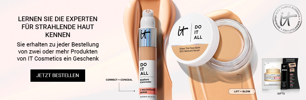 IT Cosmetics