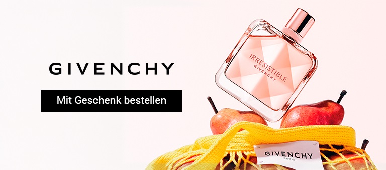 GIVENCHY