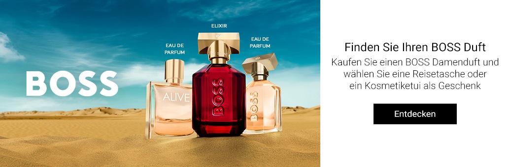 Hugo Boss