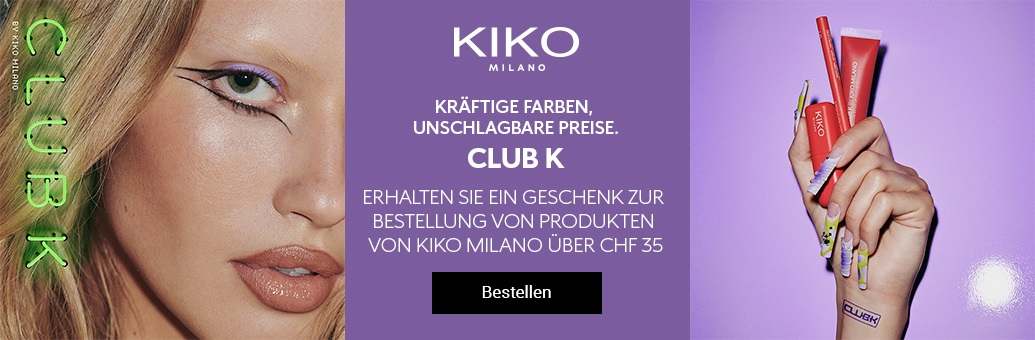 KIKO Milano - 2608428