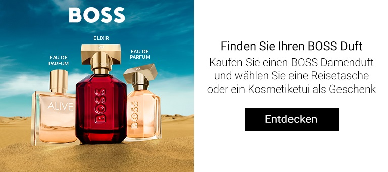 Hugo Boss