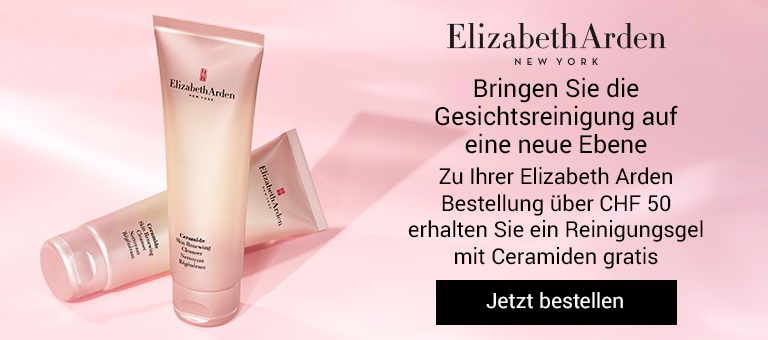 Elizabeth Arden 