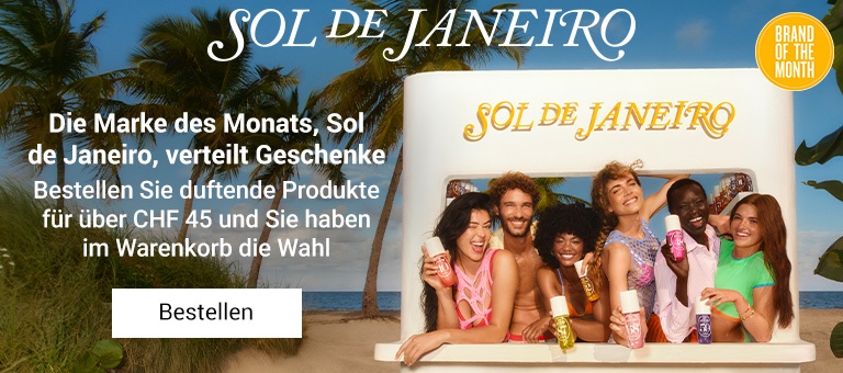 Sol de Janeiro PR - 2606270