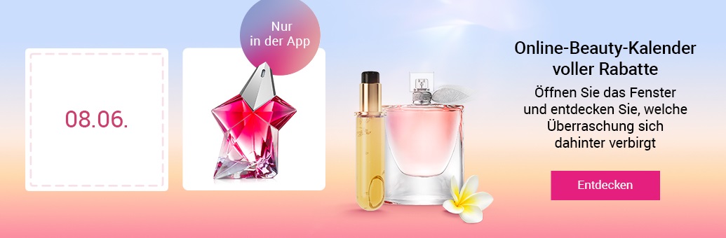 Loreal App Calendar PR - 2605092