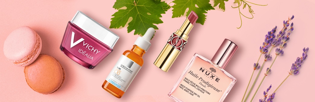 Francouzska kosmetika></p>
<p>