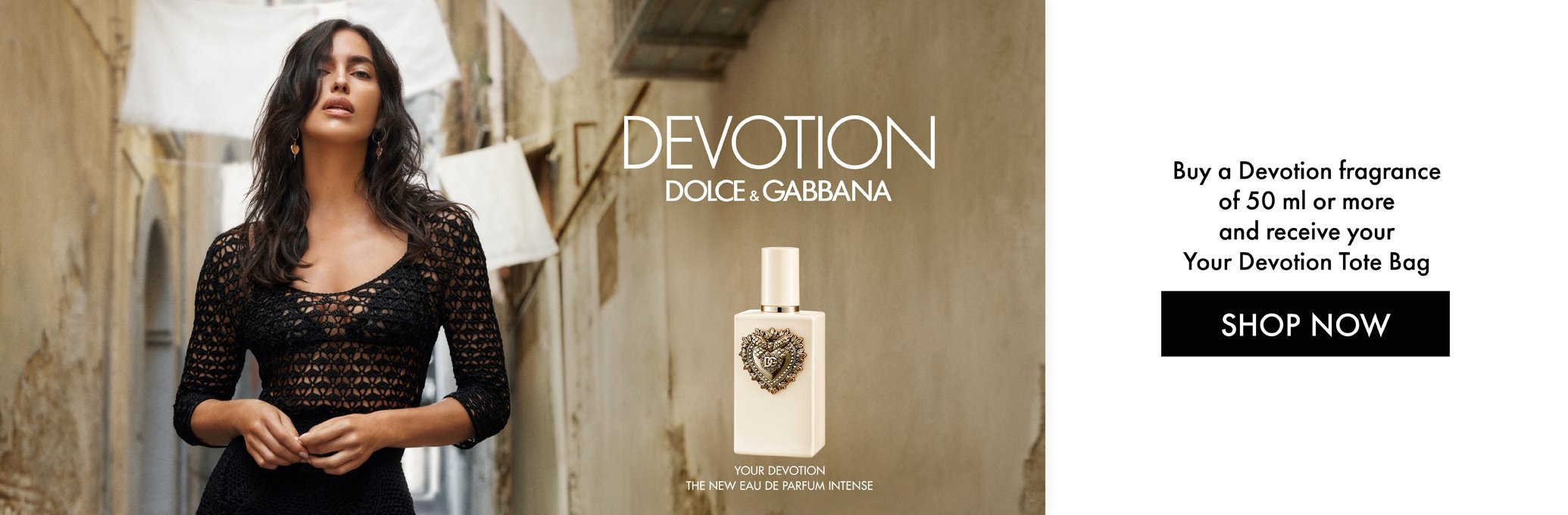 Dolce&Gabbana PR - 2604259