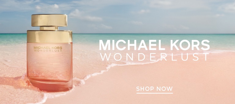 Michael Kors Perfume & Aftershave 