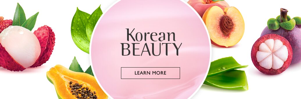 korean cosmetics