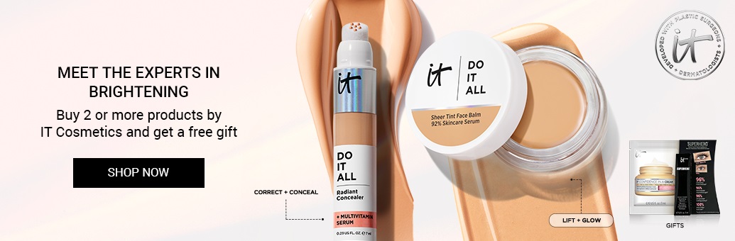 IT Cosmetics