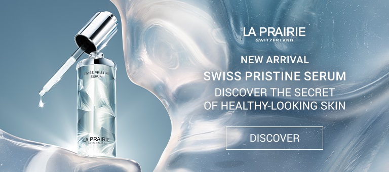 La Prairie PR - 2603891