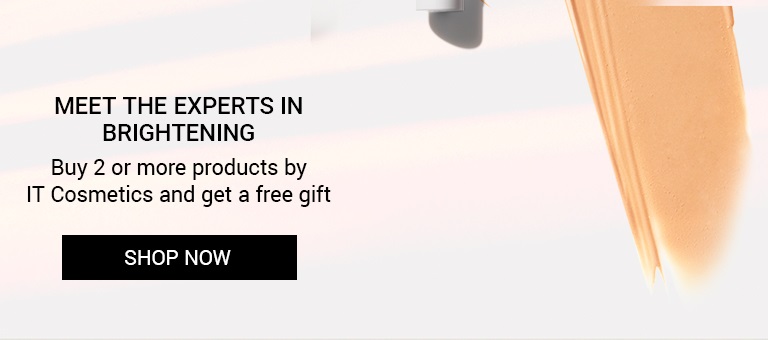 IT Cosmetics