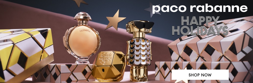 Paco Rabanne: perfume and gift sets | notino.ie
