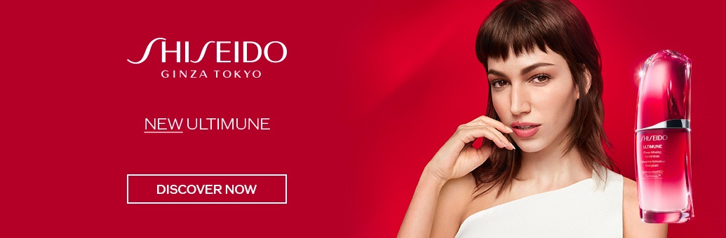 Shiseido Ultimune